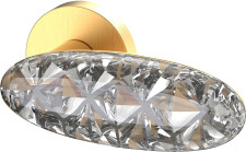 Ручка Armadillo (Армадилло) раздельная R.ART52.D.EXOTIC