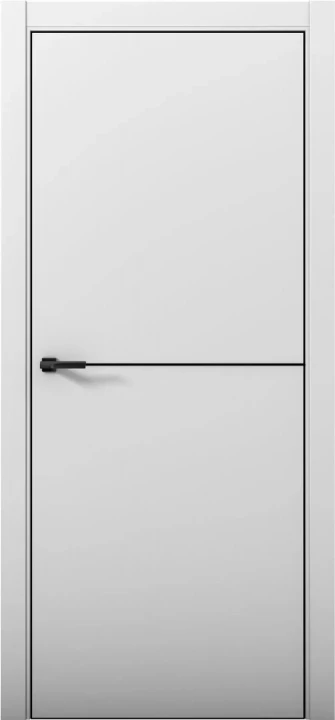 ESTETICA 02 Манхэттен AL Black