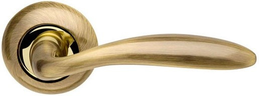Ручка Armadillo (Армадилло) раздельная R.LD54.Virgo (Virgo LD57)