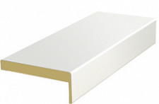 Наличник телескопический прямойPRB 10/80/2500 мм.