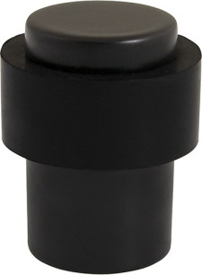 Упор Fuaro (Фуаро) дверной напольный STOPPER/14 (DS-14)