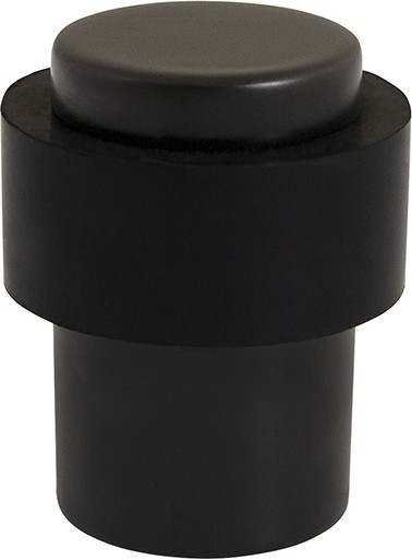 Упор Fuaro (Фуаро) дверной напольный STOPPER/14 (DS-14)