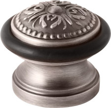 Упор Fuaro (Фуаро) дверной напольный STOPPER/SM01 (DS SM01)