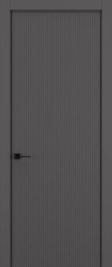 Межкомнатная дверь Hausdoors Вертикаль 1