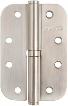 Петля Punto (Пунто) съемная IN4100SR-R14 PN правая (S100113/R14-4R) перл.никель ПОДВЕС