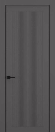 Межкомнатная дверь Hausdoors Вертикаль 3