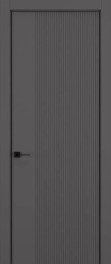 Межкомнатная дверь Hausdoors Вертикаль 4