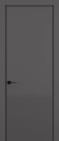 Межкомнатная дверь Hausdoors Вертикаль 5