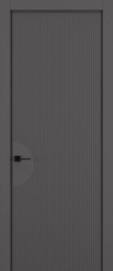 Межкомнатная дверь Hausdoors Вертикаль 6