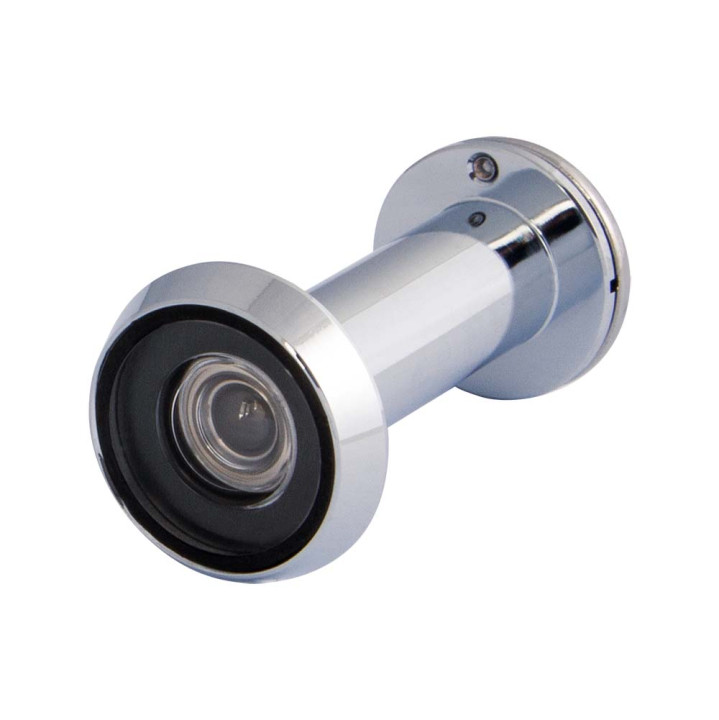 Глазок дверной Fuaro (Фуаро) DV-LUX 3/90-50/Z (VIEWER 3 DVZ LUX)