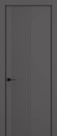 Межкомнатная дверь Hausdoors Вертикаль 7