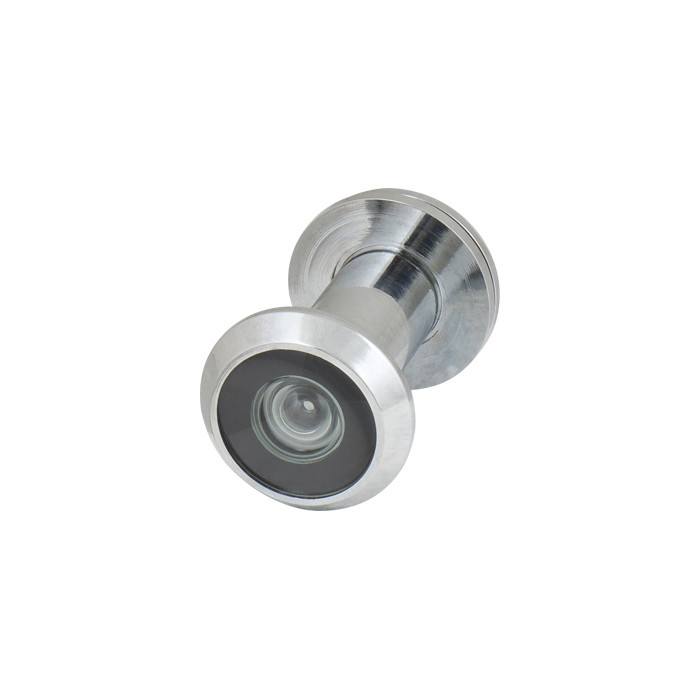 Глазок дверной противопожарный Armadillo (Армадилло) DV-PRO 1/60-35/BR (DVG1), стеклянная оптика