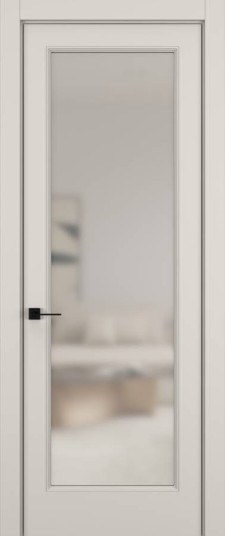 Межкомнатная дверь Hausdoors Элегант 01V