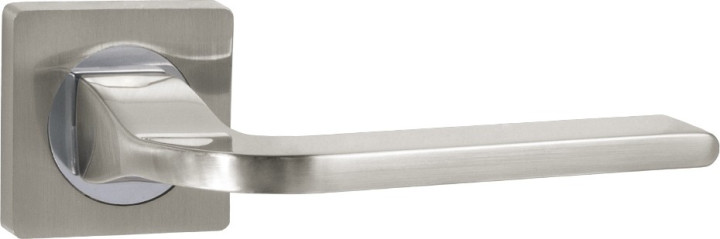 Ручка Ajax (Аякс) раздельная K.JK51.SPLINE (SPLINE JK)