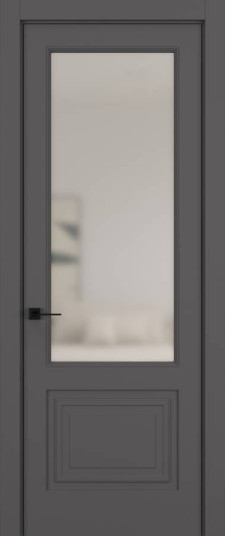Межкомнатная дверь Hausdoors Элегант 02V