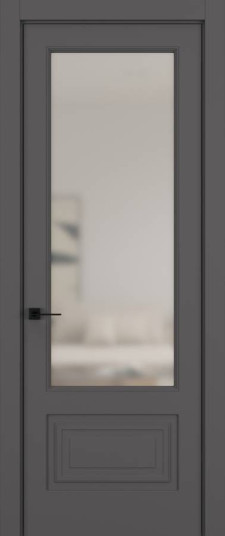 Межкомнатная дверь Hausdoors Элегант 021V