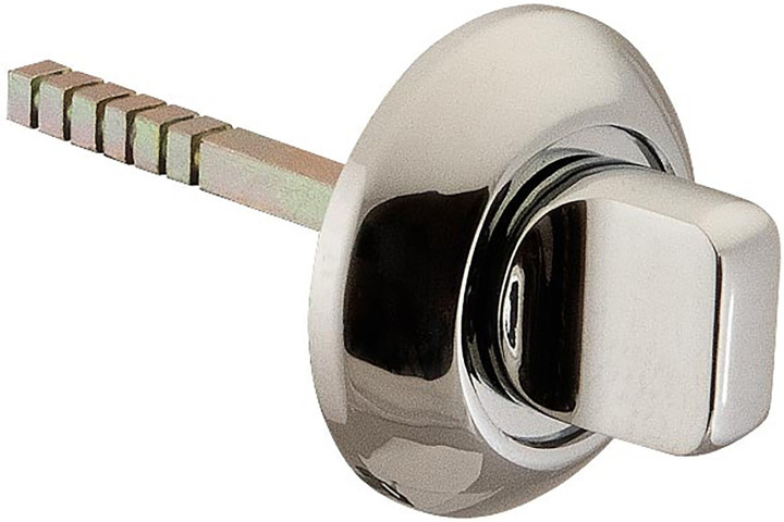 Ручка Fuaro (Фуаро) поворотная BKW6.R.AR54 (BKW6 AR)