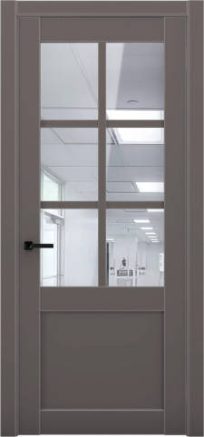 Межкомнатная дверь Brandoors PRIME 21