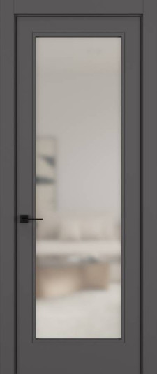 Межкомнатная дверь Hausdoors Гармония 01V
