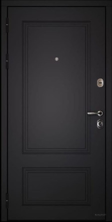 Входная дверь Hausdoors Эмма 21