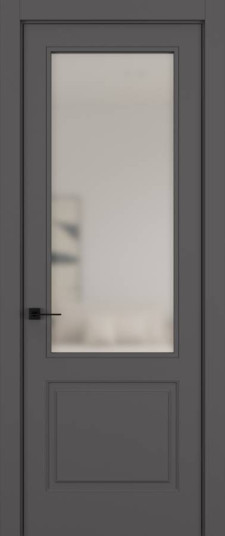 Межкомнатная дверь Hausdoors Гармония 02V