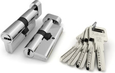Цилиндровый Fuaro (Фуаро) механизм (R602) R6002Knob