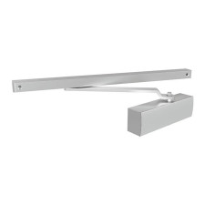 Доводчик Armadillo (Армадилло) дверной со скользящей тягой DCSLIDER65 (DCS-65) 40-65 кг